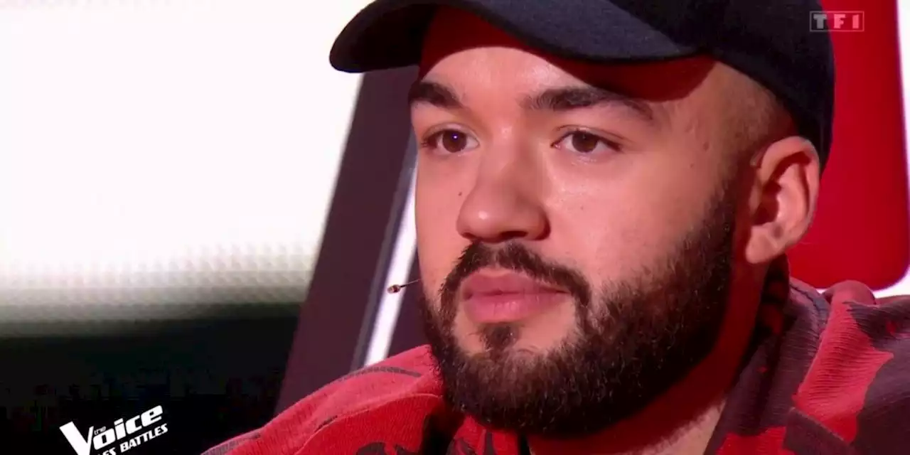 'J'ai été à l'hôpital pendant un bout de temps' : Oli (The Voice) évoque la maladie dont il a souffert dans son enfance