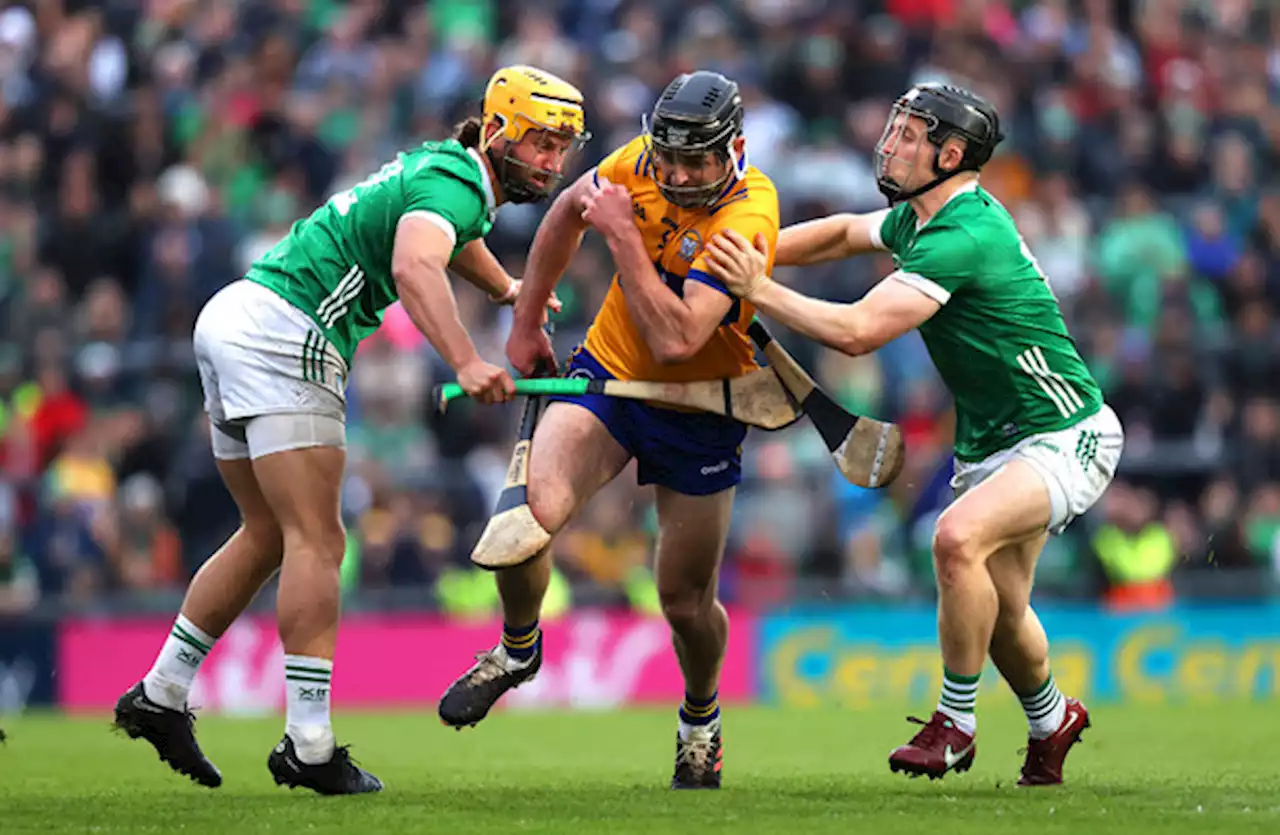 Brilliant Banner inflict first championship defeat on Limerick since 2019