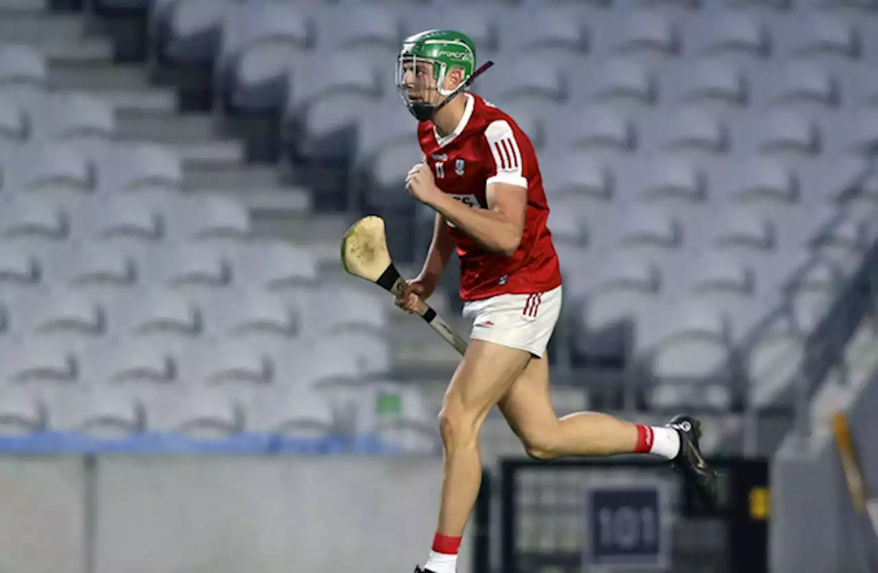 Cunningham winner for Cork knocks out Limerick, Tipperary set up semi-final with Clare