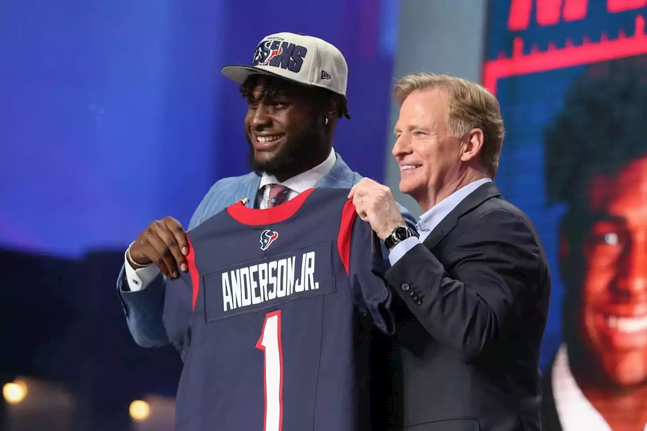 NFL Draft 2023 Rounds 4-7 live updates