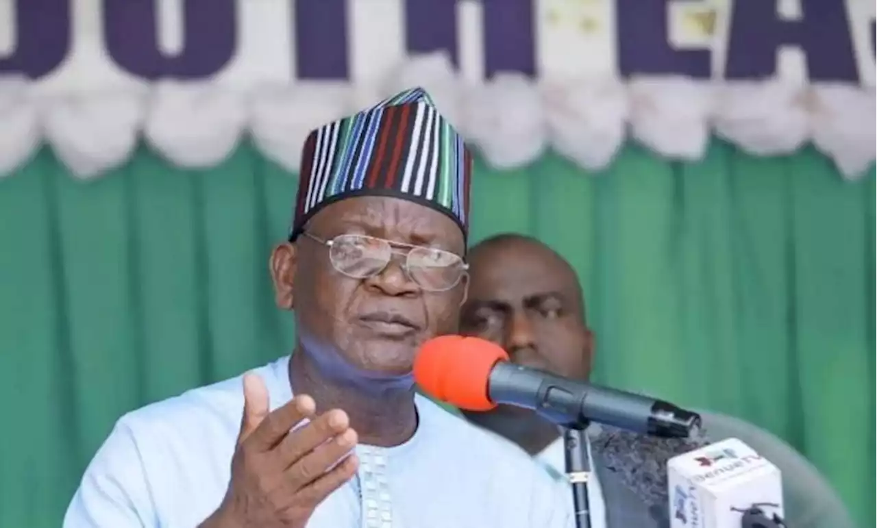 Census postponement: Buhari listened to voice of reason, says Ortom | TheCable