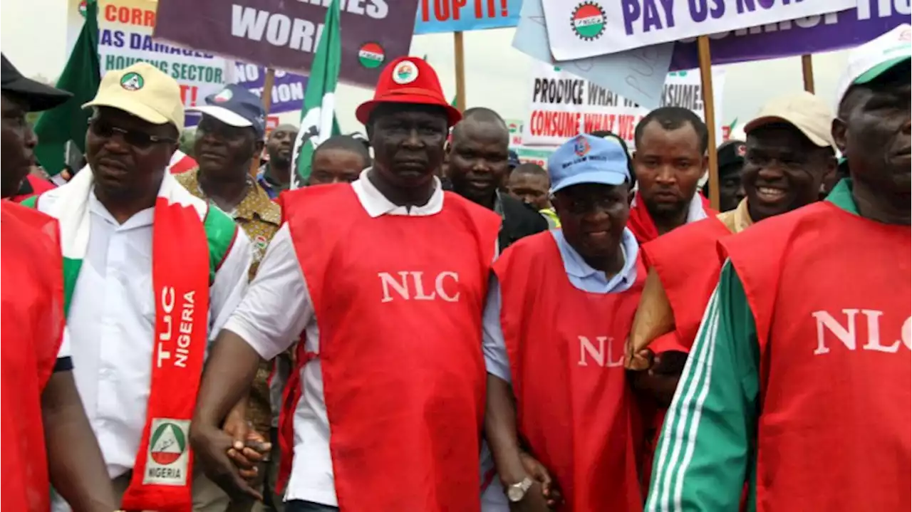 NLC: FG denied us Eagle Square | Workers' Day celebration to hold on Abuja streets | TheCable