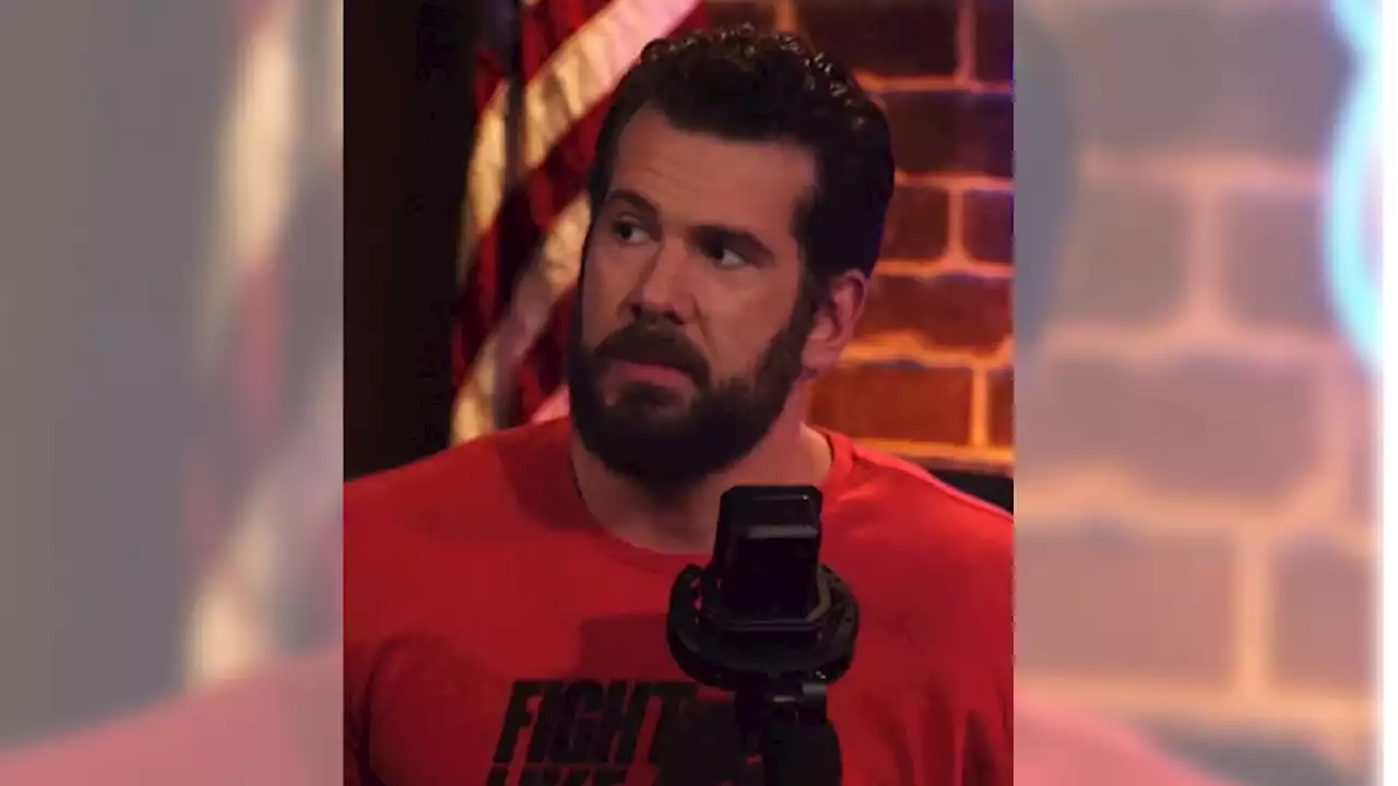 Steven Crowder Appears to Issue Veiled Threat in Response to Abuse Claims