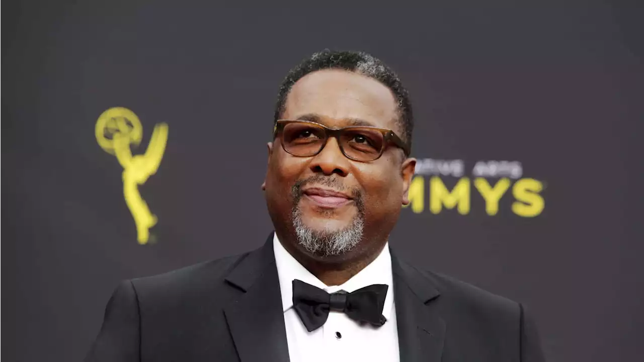 Wendell Pierce Thanks Supporters for Helping Him Find Journal Lost in New York City