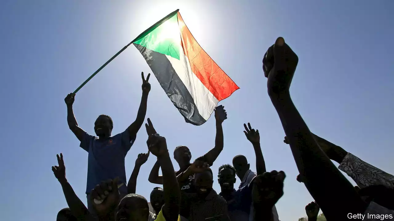 What to read to understand Sudan