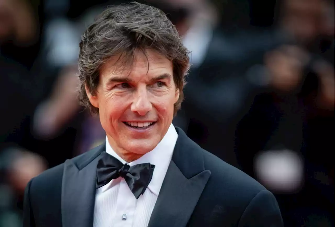 Tom Cruise and Winnie the Pooh to feature in King's coronation concert