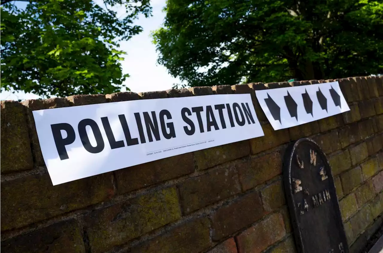 Voter photo ID law bars vulnerable people who can’t remove masks from elections say campaigners