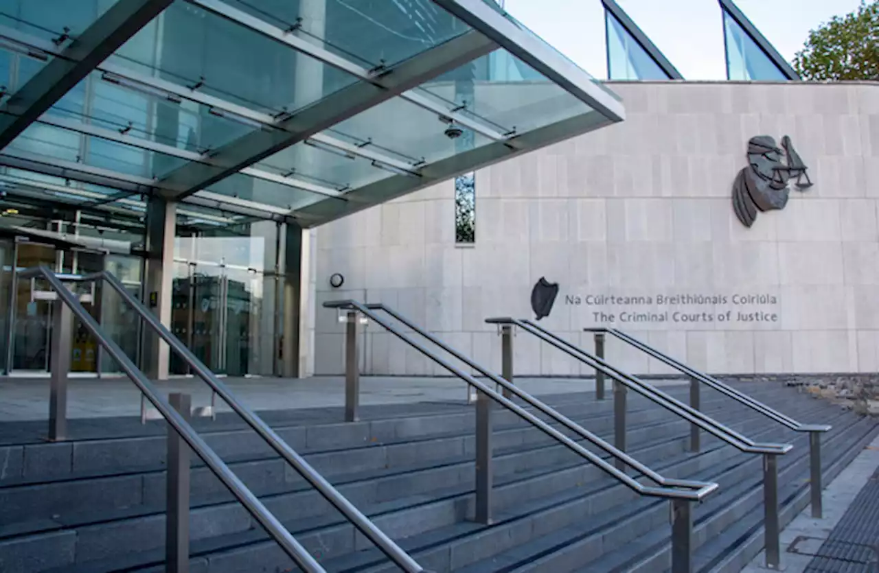 Man jailed for four years for injuring garda while ramming patrol car