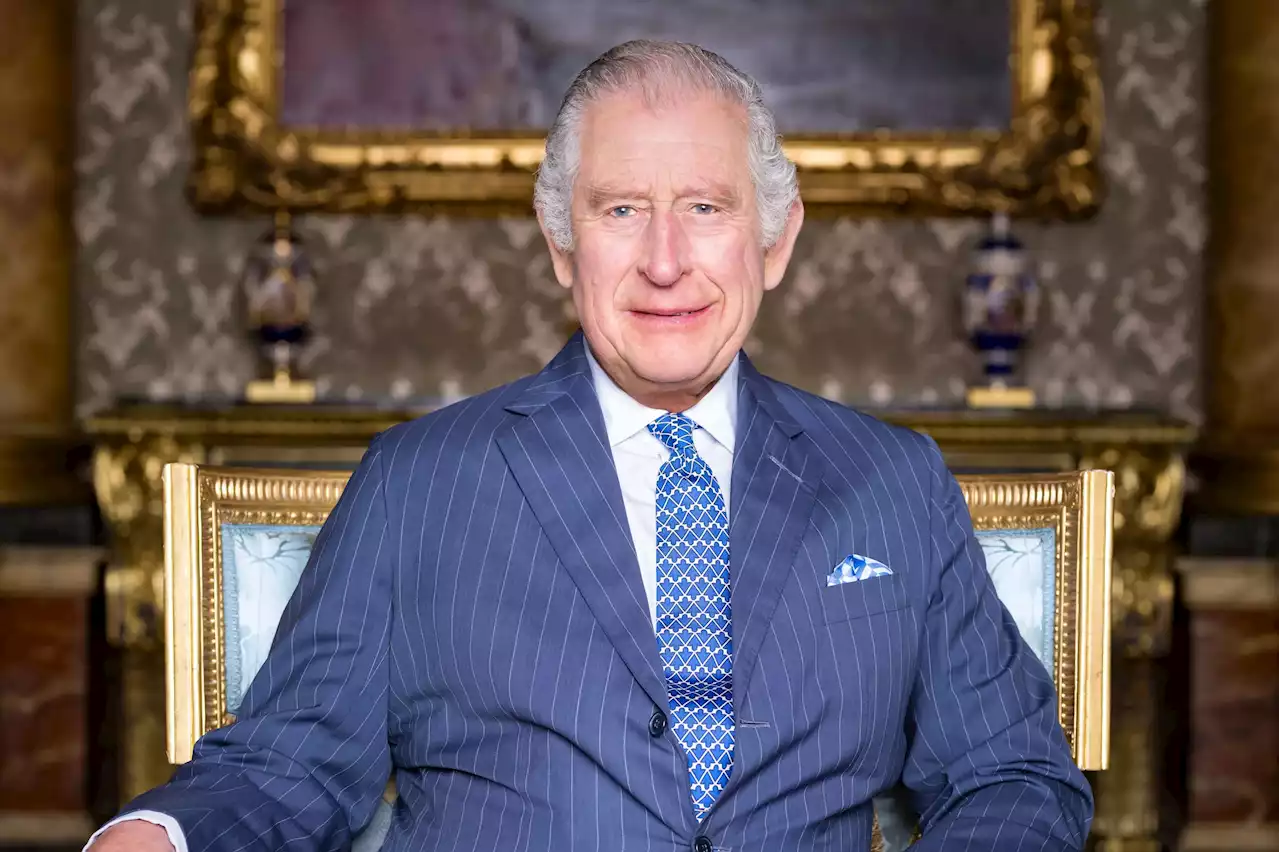 New details of King Charles' coronation revealed