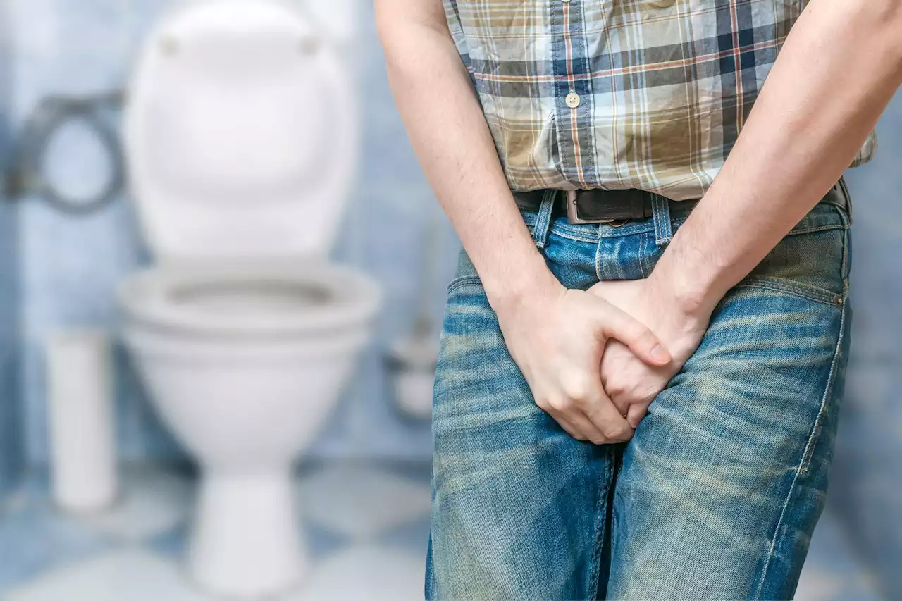 The 5 ways your pee is telling you something is seriously wrong with your health