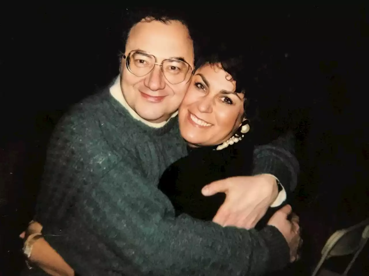 MANDEL: French woman claiming to be Barry Sherman's daughter says police ignoring her info