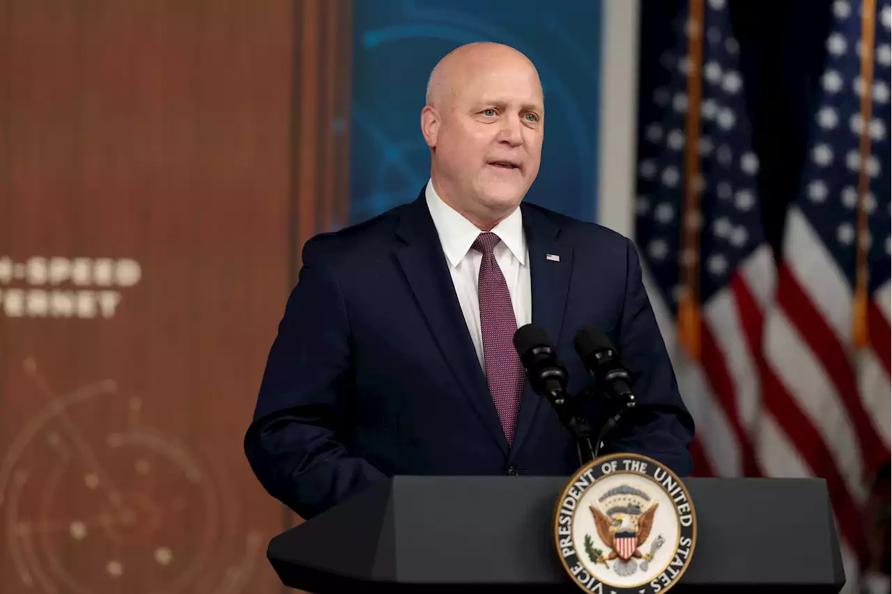 Mitch Landrieu On Why Washington Is Broken—And How to Fix It