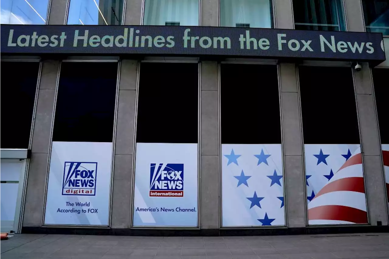 What America Could Look Like Without Fox News