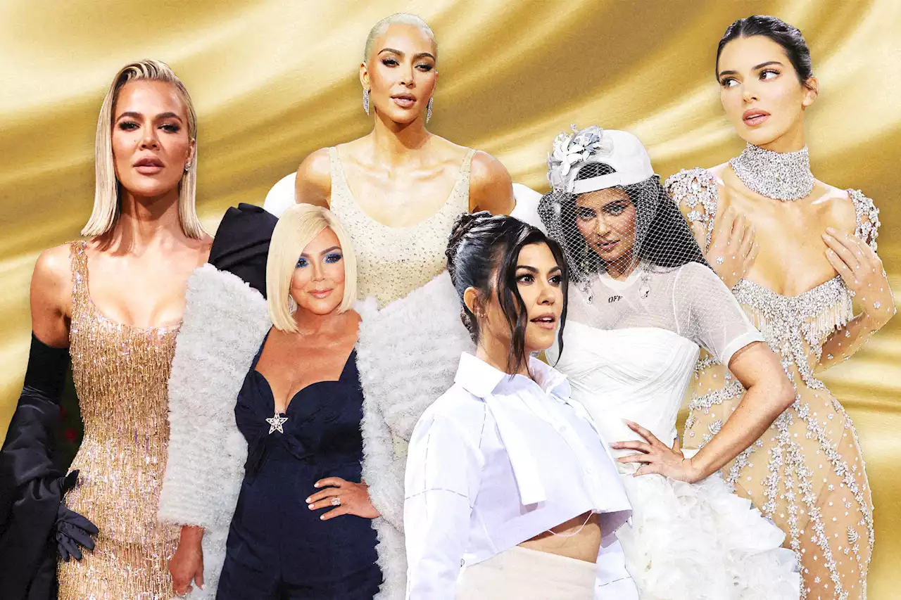 Why the Met Gala Needs the Kardashians