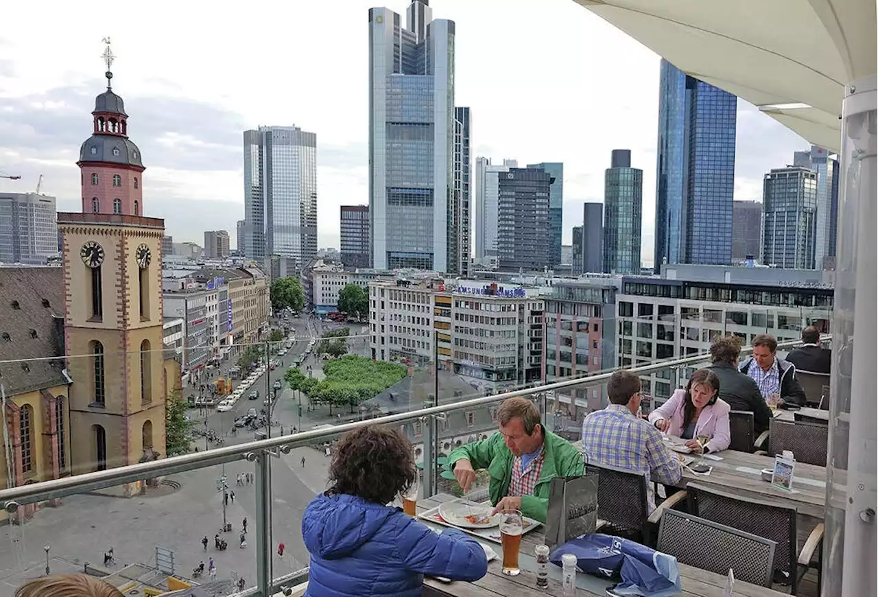 Rick Steves: Exploring Frankfurt, Germany&rsquo;s urban hub