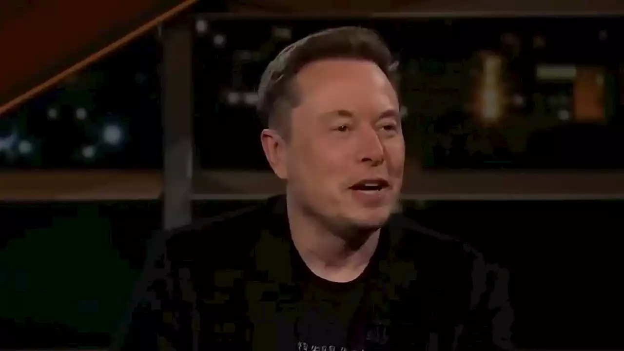 Bill Maher Praises Elon Musk for Transforming the World with Technology