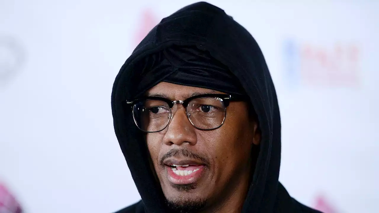 Nick Cannon Celebrates Red Table Talk Cancelation, Calls Show 'Toxic Table'