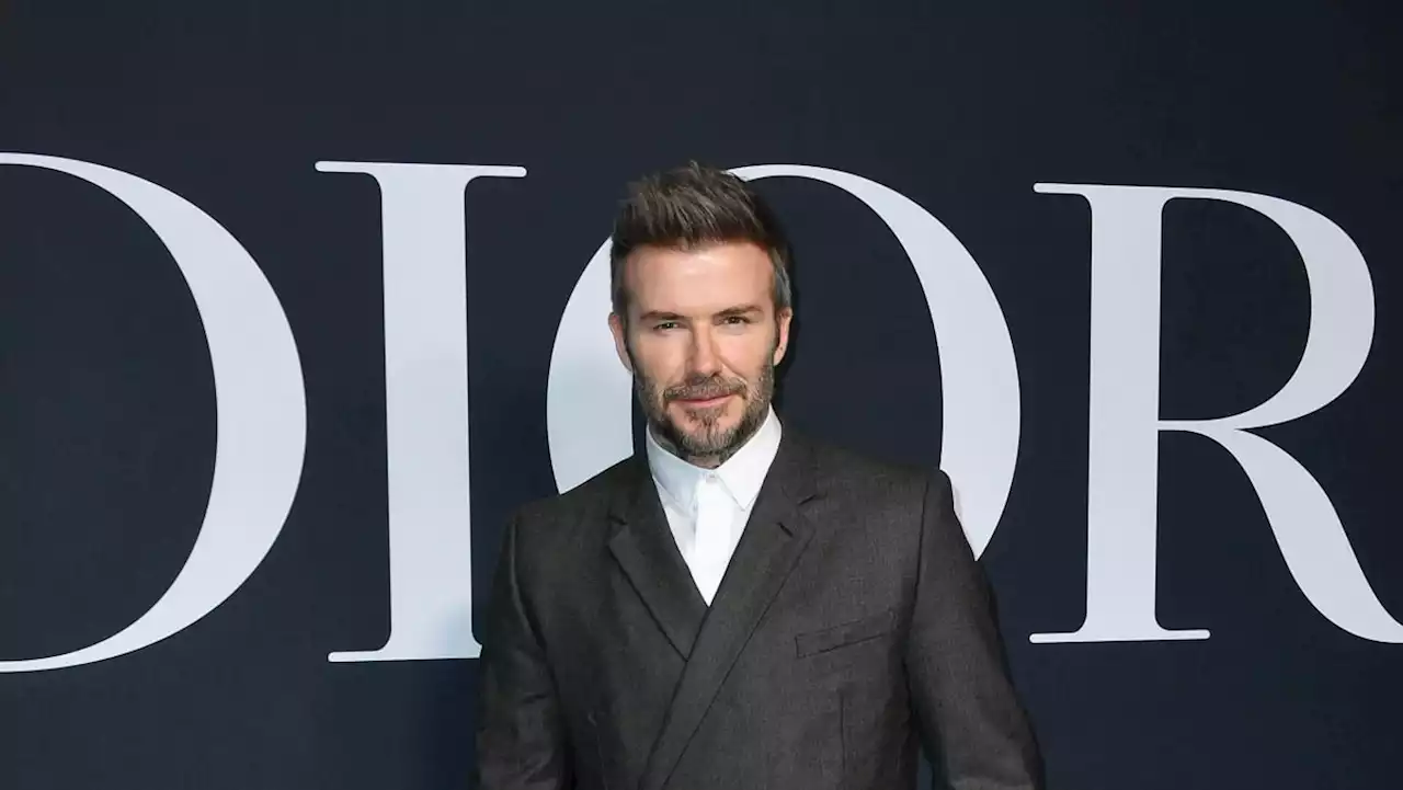 David Beckham addresses OCD struggles in new Netflix series: It's 'tiring'