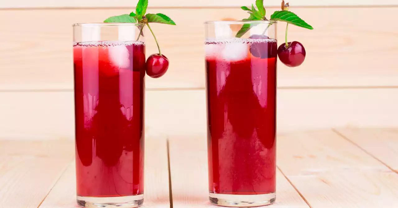 Is the viral ‘sleepy girl mocktail’ a magic potion for sleep?