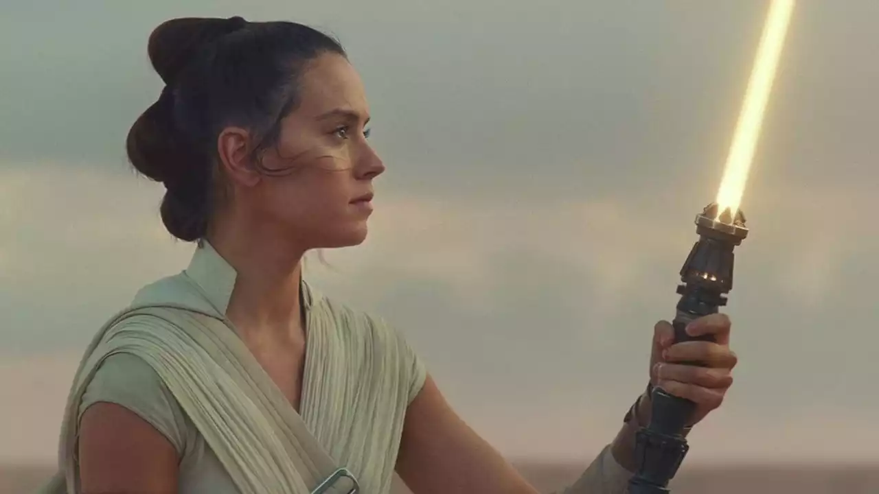 Star Wars: guión descartado de Damon Lindelof se centraba en una Rey anciana | Tomatazos