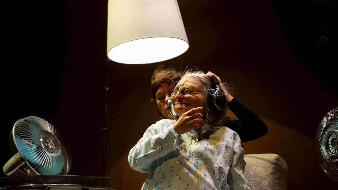 Tucson is one of 3 U.S. cities to host this innovative play