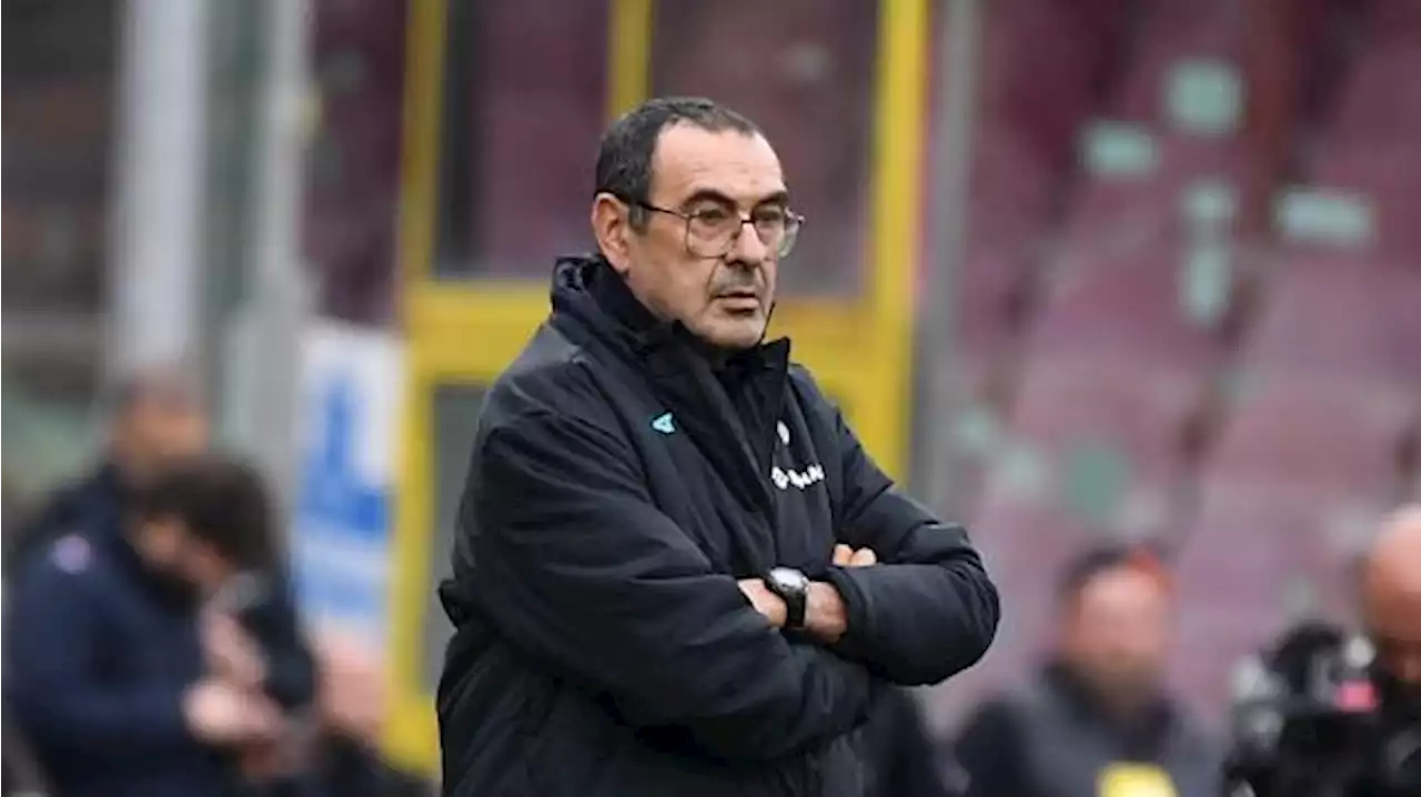 Guida di Torre Annunziata arbitrerà Inter-Lazio, Sarri: 'Non penso si faccia condizionare' - TUTTOmercatoWEB.com