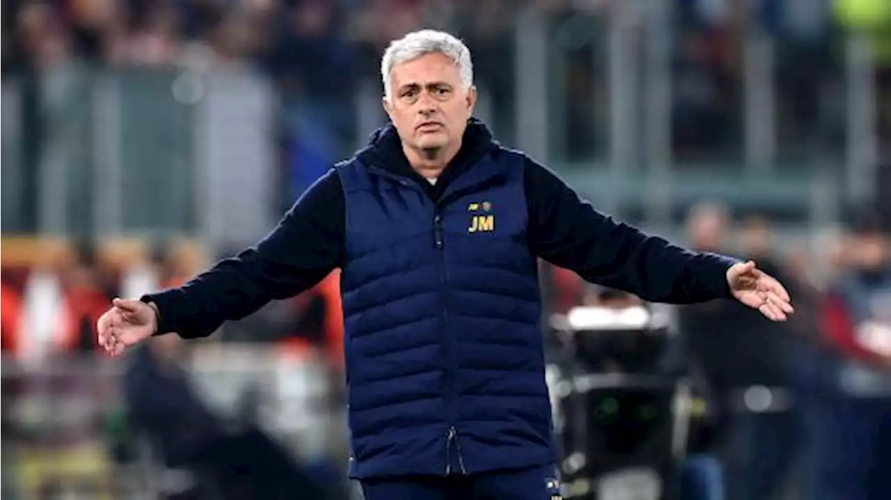 Mourinho: 'Nessun'altra squadra avrebbe potuto sopravvivere con tutti questi problemi' - TUTTOmercatoWEB.com