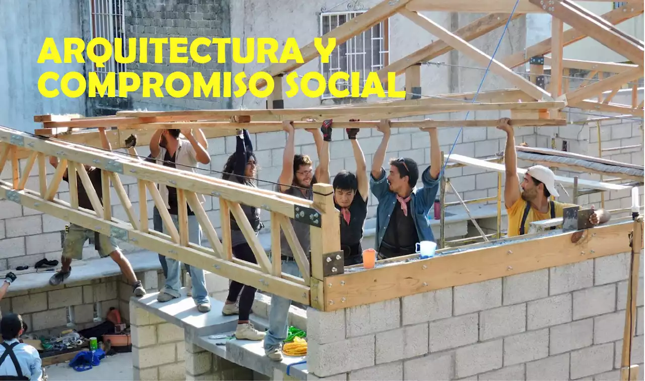 UNAM forja arquitectos comprometidos con el bienestar social - UNAM Global