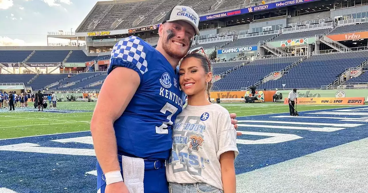 Tennessee Titans QB Will Levis and GF Gia Duddy’s Relationship Timeline