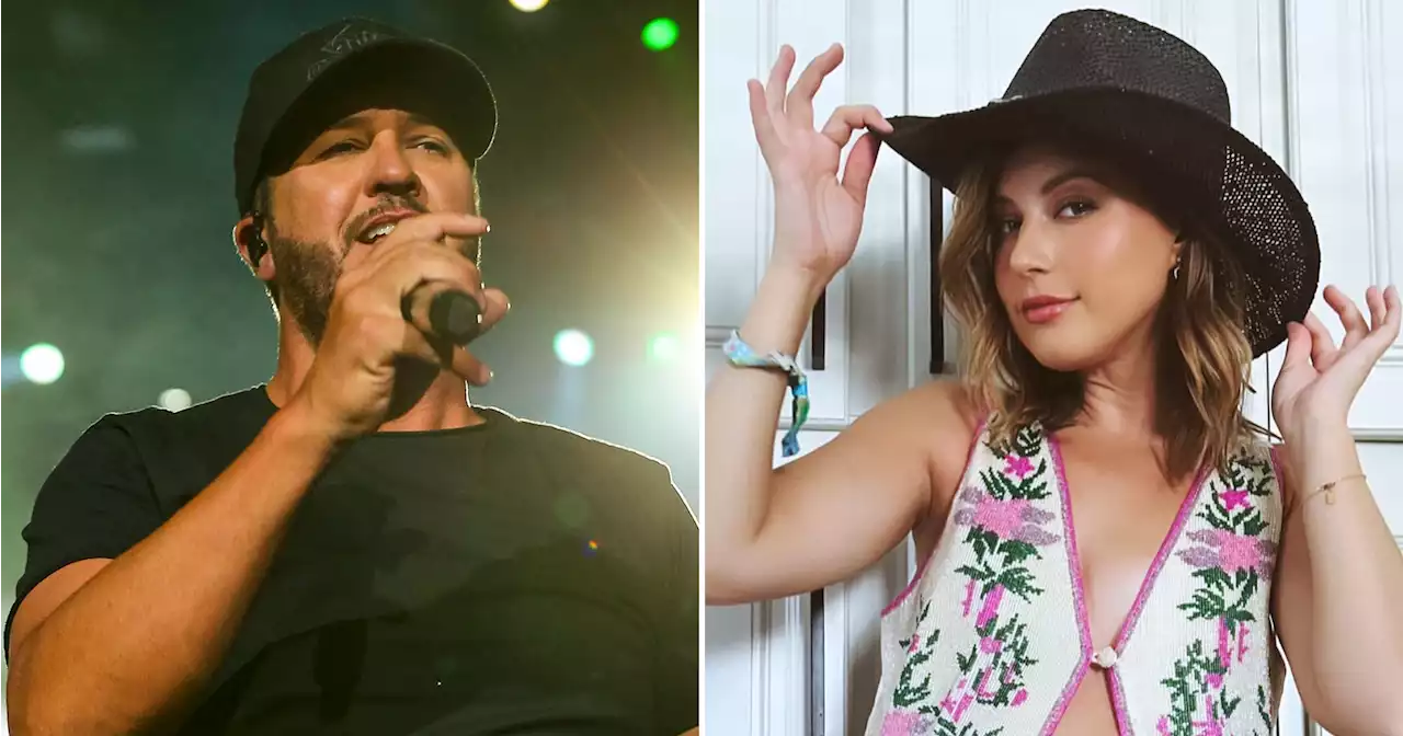 Yeehaw! See What Luke Bryan, Katie Thurston, More Stars Wore to Stagecoach