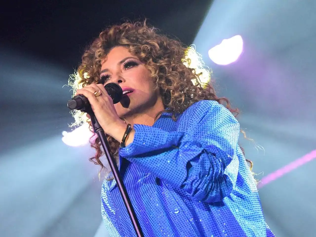 Five things to know about Shania Twain's opening tour in Vancouver with back-to-back shows