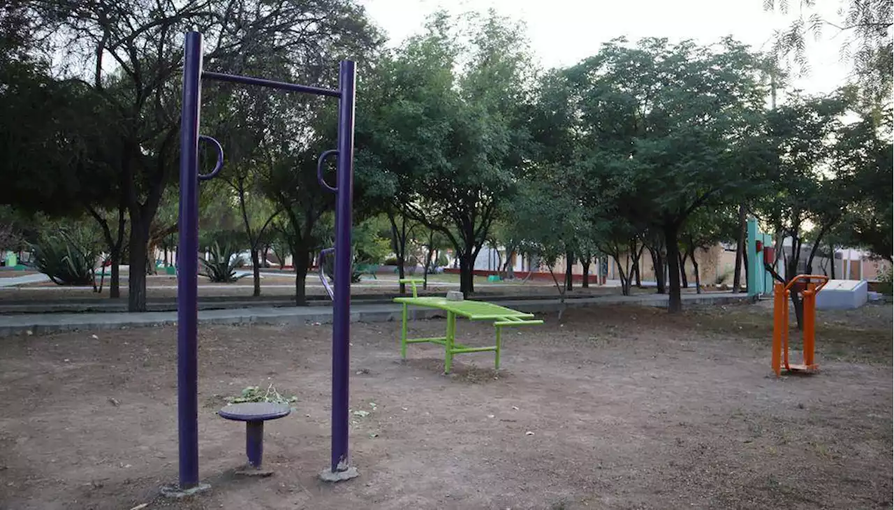 La deuda de Saltillo con las infancias; ‘no pueden salir a jugar a la calle’: expertos