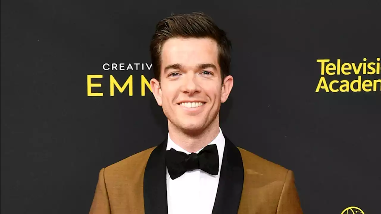 John Mulaney Reveals He Was Approached About Replacing Jon Stewart on ‘The Daily Show,’ but ‘It Wasn’t the Right Thing’