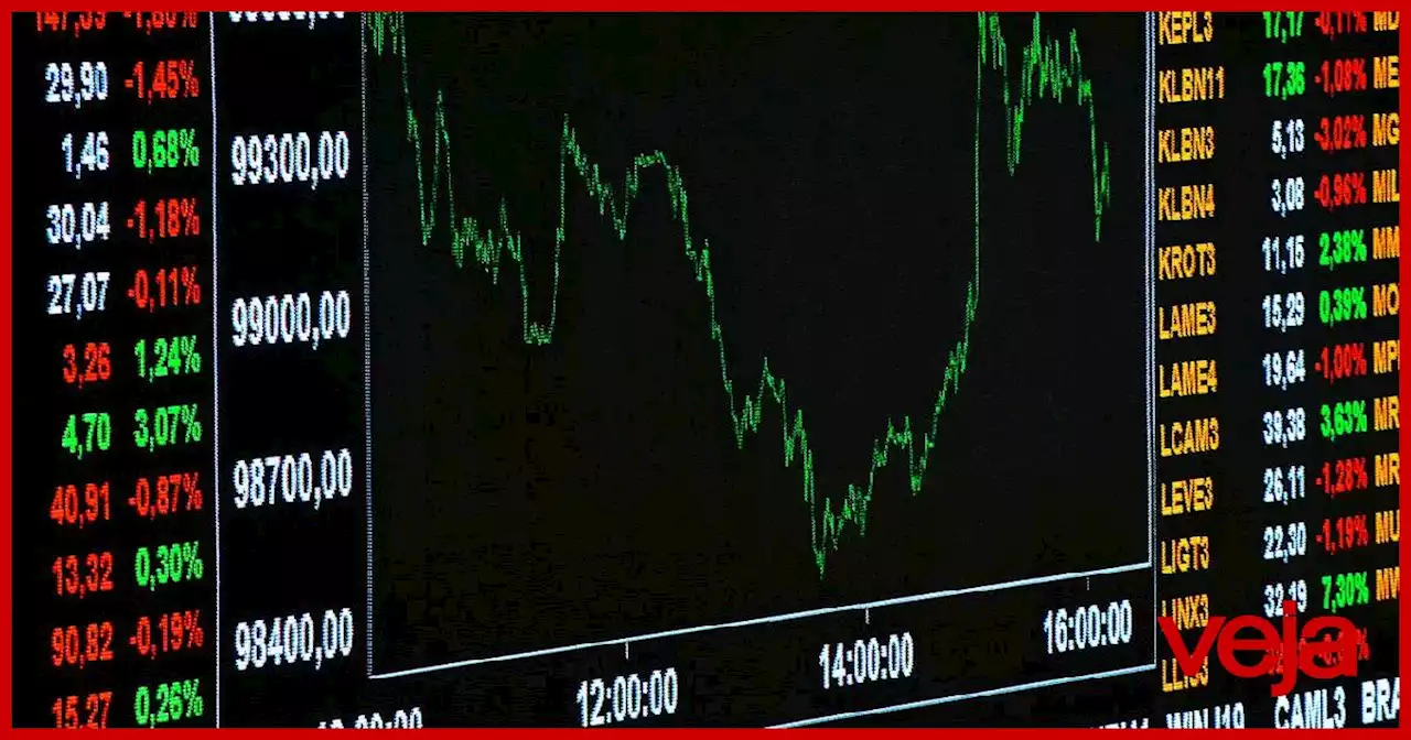 Final de abril tem Ibovespa no azul e dados para iminente decisão de juros | Radar Econômico