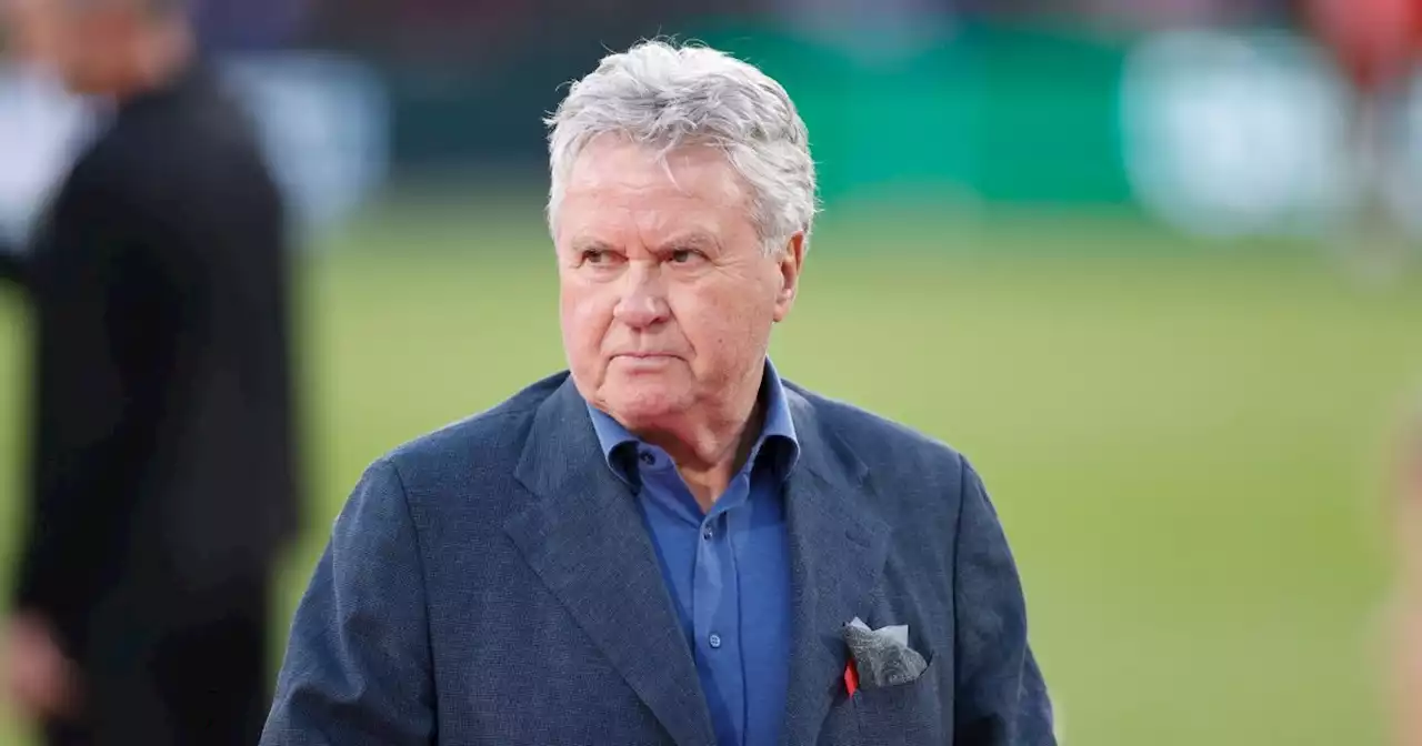 Hiddink: 'Je kunt een totaal ander Ajax verwachten, dat gebrand is op revanche'