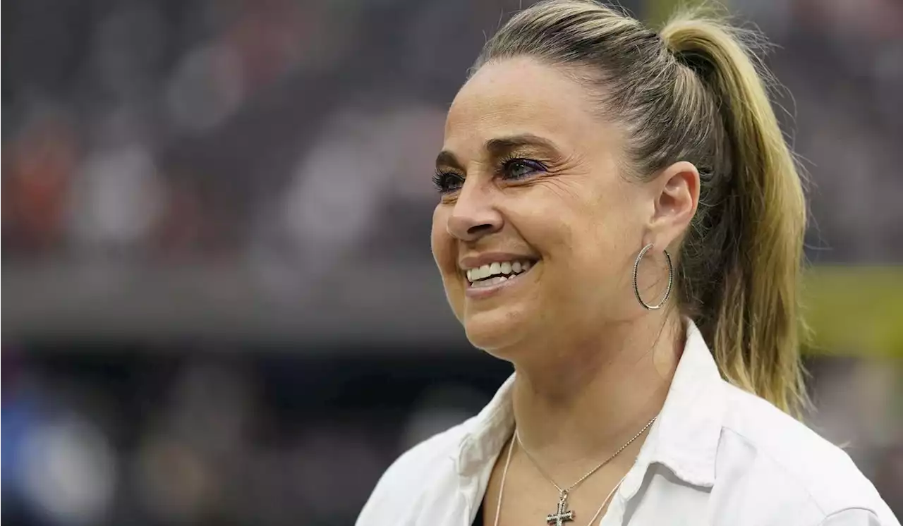 Becky Hammon declines comment on Raptors interview report