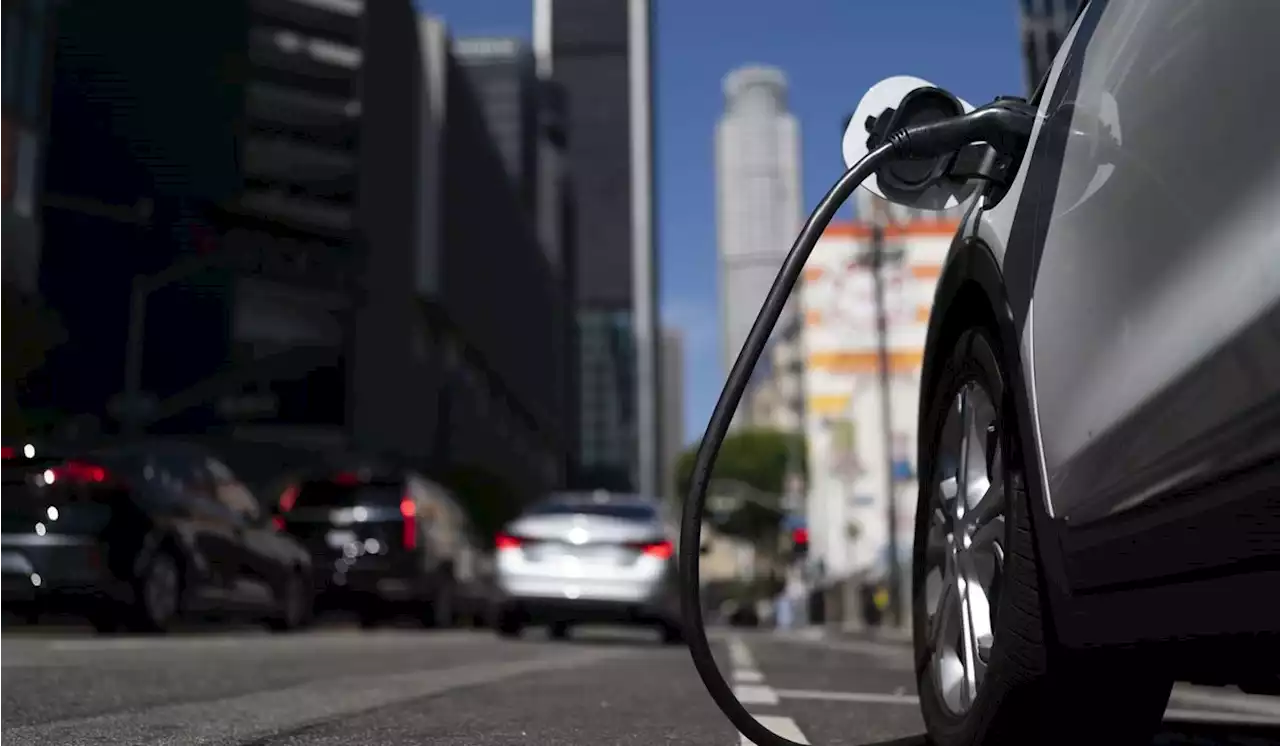 Texas legislature passes $200 annual fee for electric vehicle drivers