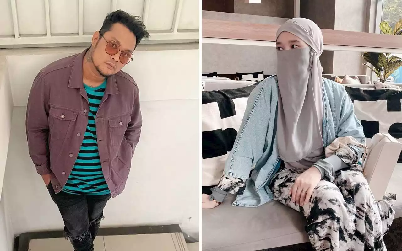 Virgoun Tak Minta Maaf Saat Klarifikasi, Inara Sang Istri Singgung Azab