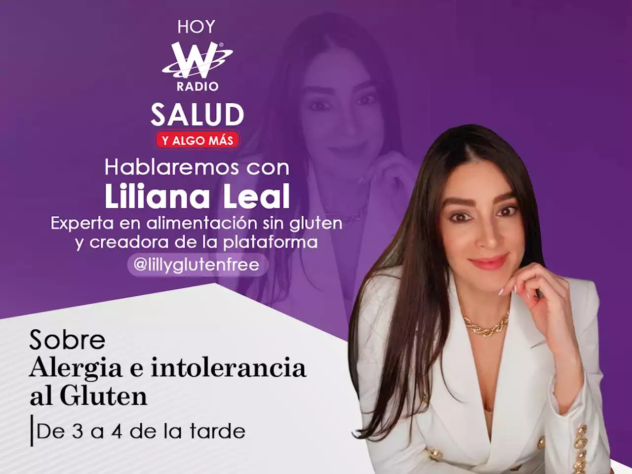 Gluten: ¿qué es y cómo saber si es alérgico o intolerante?