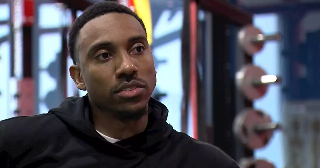 Jeff Teague excited for new opportunity as head basketball coach for Pike High School