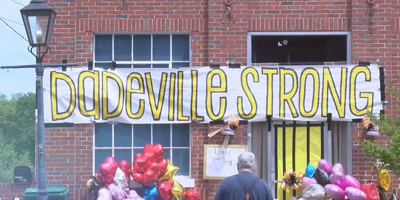 ‘Mega-Cookout’ to raise funds for Dadeville shooting victims