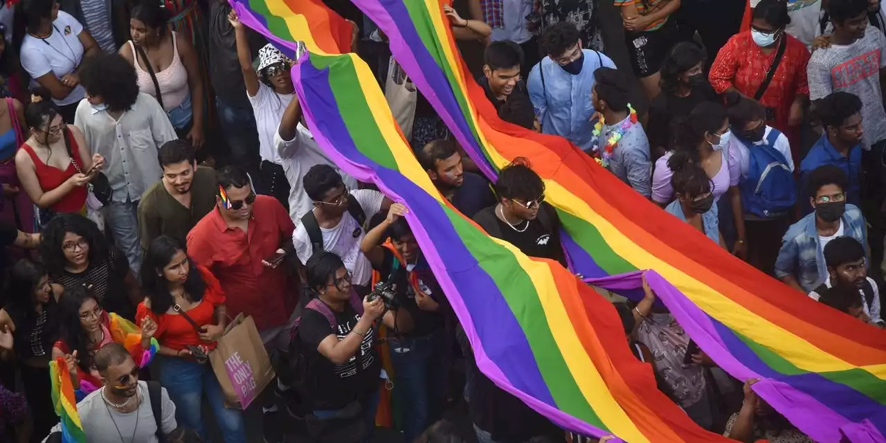 In India’s Landmark Same-Sex Marriage Case, Arguments Span Equality, Family, Religion