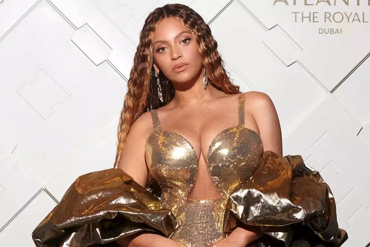 Beyoncé Files IRS Petition in Response to US Government Claiming She Owes $2.69 Million in Taxes