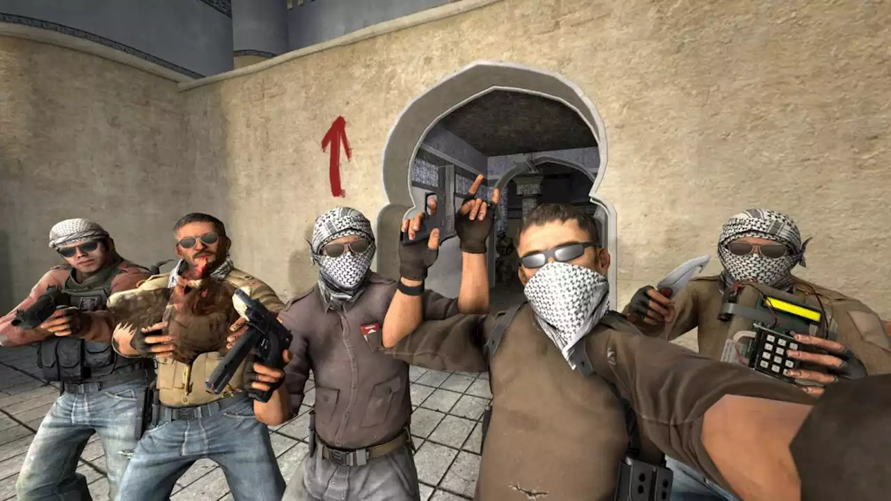 Pro Counter-Strike team quit org after 25-year-old owner allegedly admits to dating 17-year-old