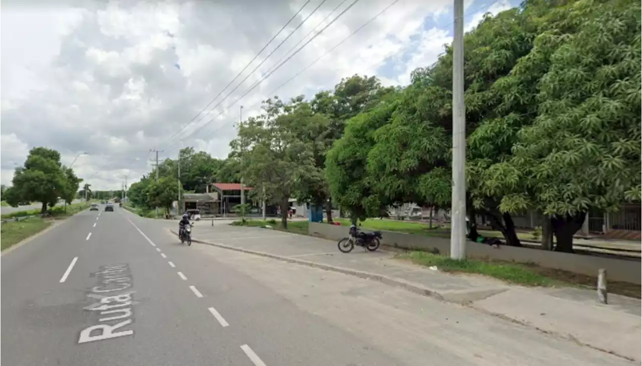 Joven fue asesinado a balazos en Malambo: un capturado