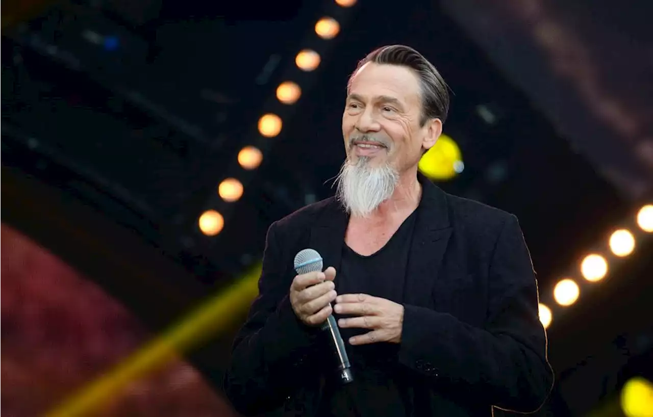 Florent Pagny regrette d’avoir interrompu son traitement contre le cancer