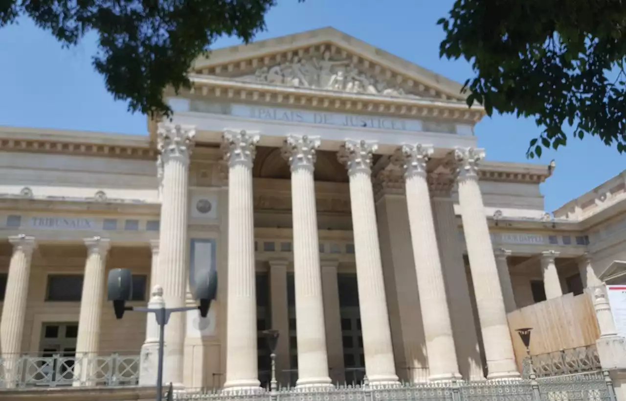 Ouverture à Nîmes du procès pour l’assassinat d’un homme brûlé vif