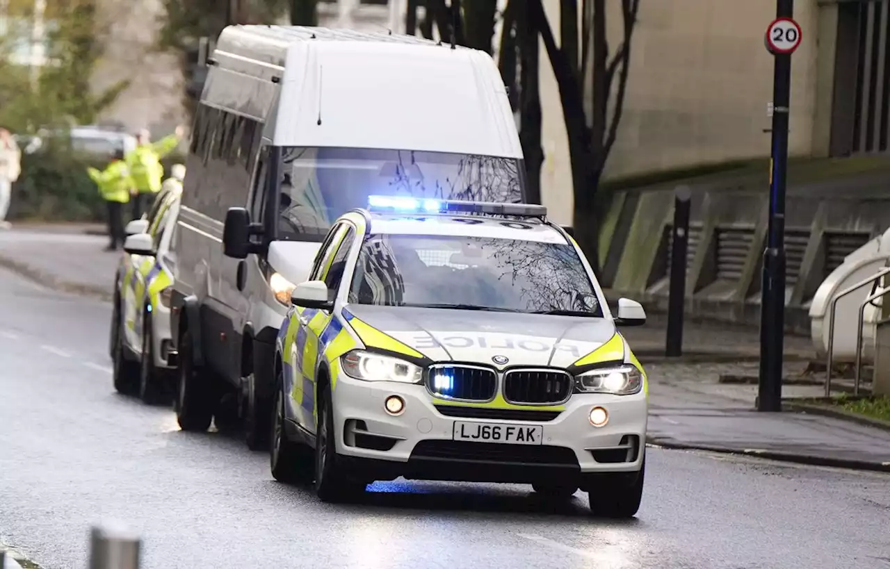 Perpétuité pour un trafiquant de drogues britannique