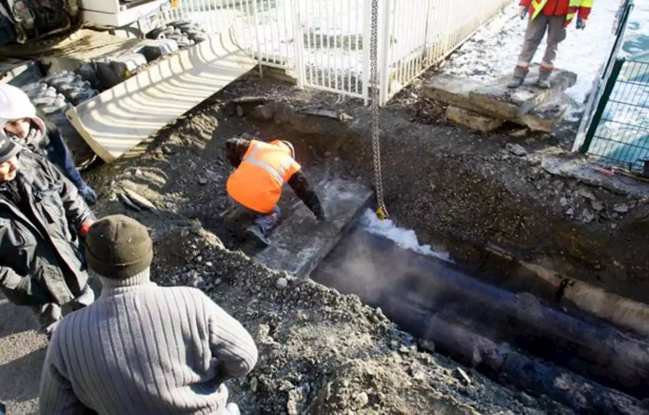 Pourquoi les fuites sur le réseau d’eau devraient diminuer à Bordeaux ?