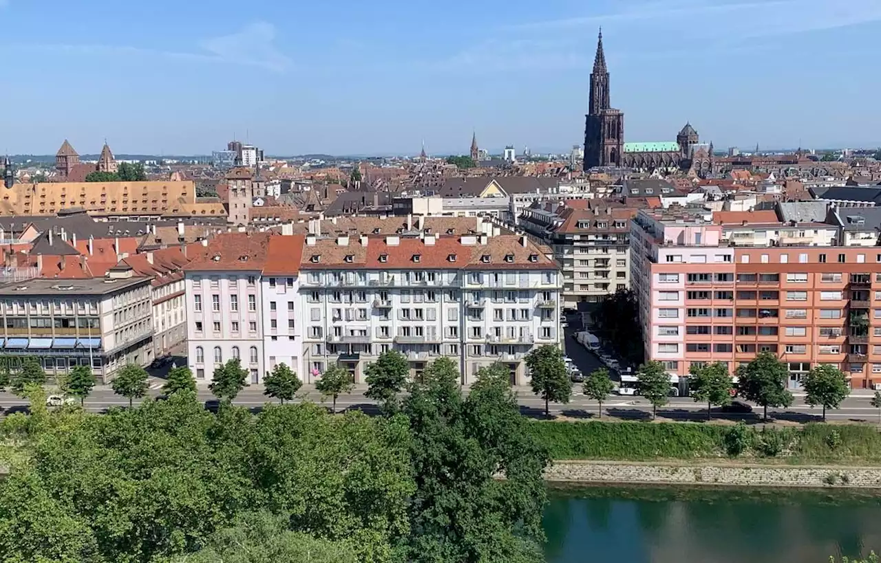 Pourquoi Strasbourg n’a jamais voulu des trottinettes en libre-service